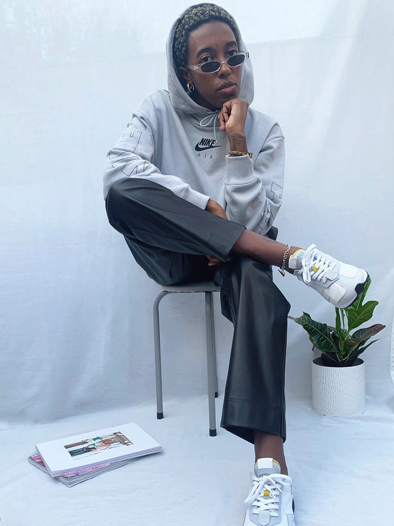Air max pre day outfit